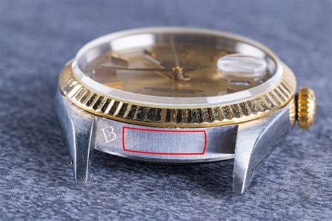 rolex watch registration number lookup.